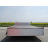 Prívesný vozík Cargo Light D 20.4 Prívesný vozík Cargo Light D 20.4