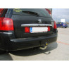 Ťažné zariadenie pre 407 - Combi - automatický systém - od 2004 do 2008 Ťažné zariadenie pre 407 - Combi - automatický systém - od 2004 do 2008