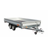 Prívesný vozík Cargo Light D 27.4 Prívesný vozík Cargo Light D 27.4