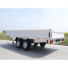 Prívesný vozík Cargo Light E 20.4 Prívesný vozík Cargo Light E 20.4