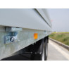 Prívesný vozík Cargo Light E 20.4 Prívesný vozík Cargo Light E 20.4