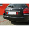 Ťažné zariadenie pre 407 - Combi - automatický systém - od 2004 do 2008 Ťažné zariadenie pre 407 - Combi - automatický systém - od 2004 do 2008