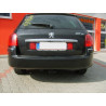 Ťažné zariadenie pre 407 - Combi - automatický systém - od 2004 do 2008 Ťažné zariadenie pre 407 - Combi - automatický systém - od 2004 do 2008