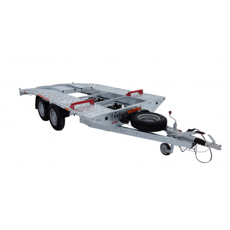 Autoprepravník Monaco 20 Autoprepravník Monaco 20