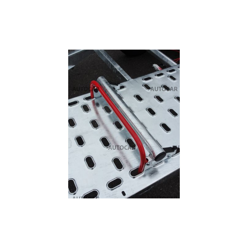 Autoprepravník Monaco 20