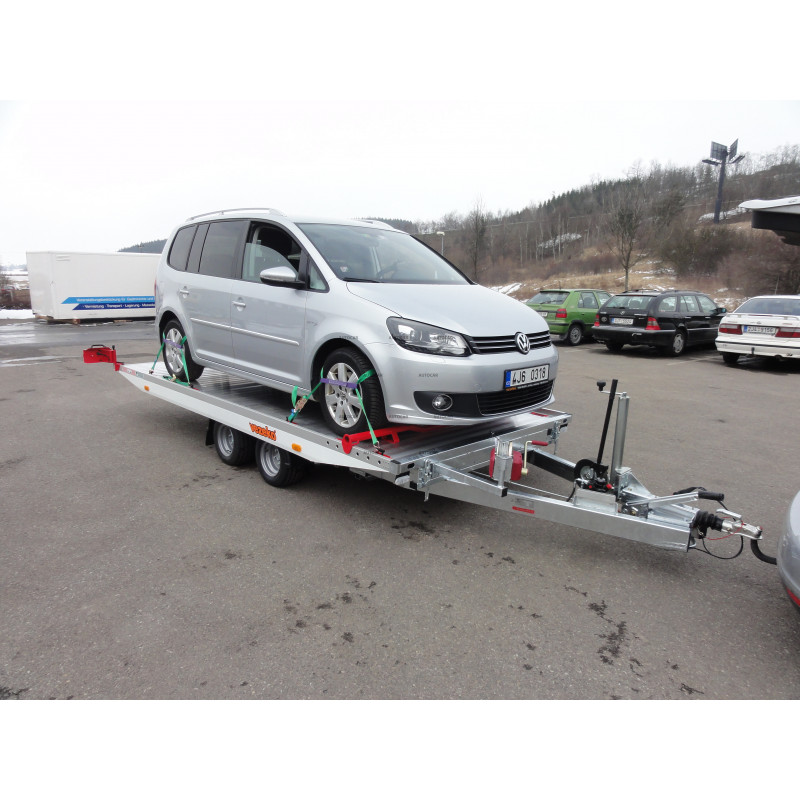 Autoprepravník Imola 30.43