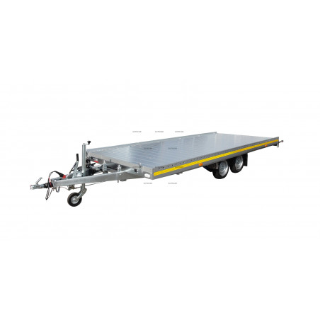 Autoprepravník Jumbo Light 27.5 Autoprepravník Jumbo Light 27.5