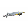 Autoprepravník Jumbo Light 27.5 Autoprepravník Jumbo Light 27.5