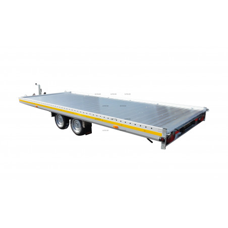 Autoprepravník Jumbo Light 27.5 Autoprepravník Jumbo Light 27.5
