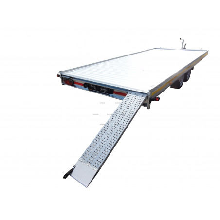 Autoprepravník Jumbo Light 27.5 Autoprepravník Jumbo Light 27.5