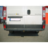 Ťažné zariadenie pre Peugeot BOXER - Dodávka L4, L5 - skrutkový systém Ťažné zariadenie pre Peugeot BOXER - Dodávka L4, L5 - skrutkový systém