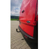 Ťažné zariadenie pre Ford TRANSIT / TOURNEO CUSTOM - skrutkový systém Ťažné zariadenie pre Ford TRANSIT / TOURNEO CUSTOM - skrutkový systém
