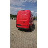 Ťažné zariadenie pre Ford TRANSIT / TOURNEO CUSTOM - skrutkový systém Ťažné zariadenie pre Ford TRANSIT / TOURNEO CUSTOM - skrutkový systém