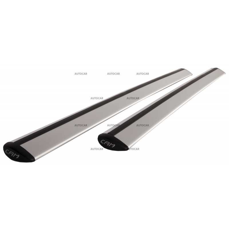 Strešný nosič CAM - Totus - alumíniový