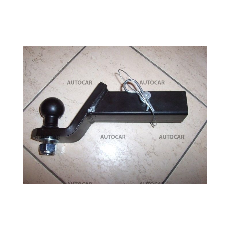 Guľa pre americké ťažné zariadenie (AH-3)