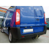 Ťažné zariadenie pre EXPERT - VAN, aj GRAND - automatický systém - od 2006/10 do Ťažné zariadenie pre EXPERT - VAN, aj GRAND - automatický systém - od 2006/10 do