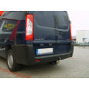 Ťažné zariadenie pre EXPERT - VAN, aj GRAND - automatický systém - od 2006/10 do Ťažné zariadenie pre EXPERT - VAN, aj GRAND - automatický systém - od 2006/10 do