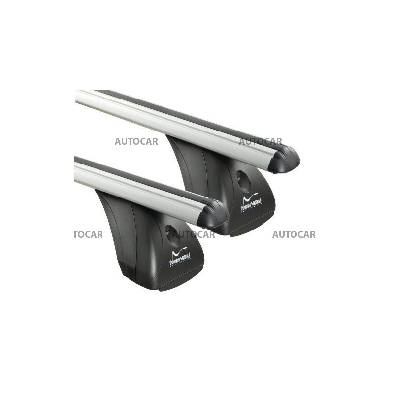 Strešný nosič Aurilis - hliníkový