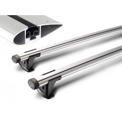 Priečniky Whispbar S16