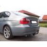 Ťažné zariadenie pre seria 3 - 4 dv E 90 Touring, combi E 91 - automatický systém - od 2005 do 