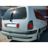 Ťažné zariadenie pre ESPACE - 5dv., VAN, (JEO) - skrutkový systém - od 1996/11 do 2002/10 Ťažné zariadenie pre ESPACE - 5dv., VAN, (JEO) - skrutkový systém - od 1996/11 do 2002/10