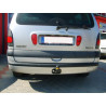 Ťažné zariadenie pre ESPACE - 5dv., VAN, (JEO) - skrutkový systém - od 1996/11 do 2002/10 Ťažné zariadenie pre ESPACE - 5dv., VAN, (JEO) - skrutkový systém - od 1996/11 do 2002/10