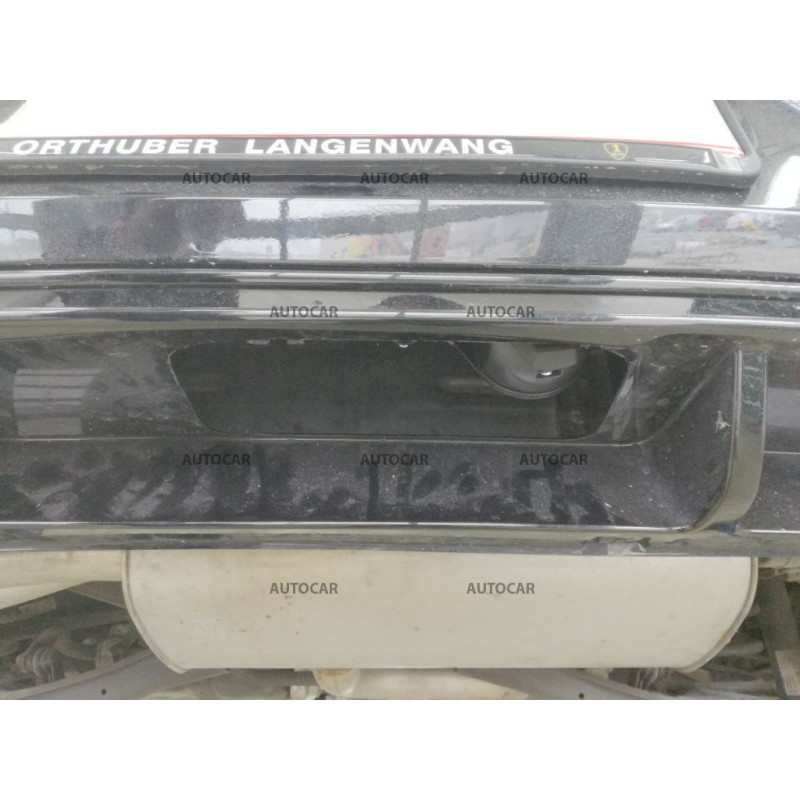 Ťažné zariadenie pre VW GOLF - VII,kombi - automatický vertikálny systém - od 08.2013/-