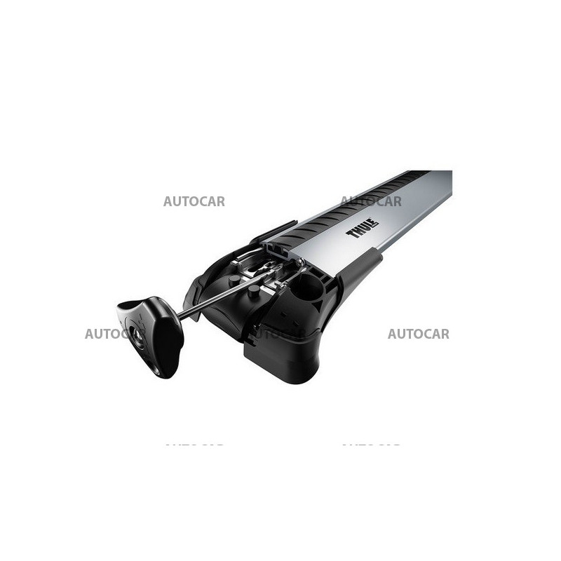 Strešný nosič THULE WingBar Edge