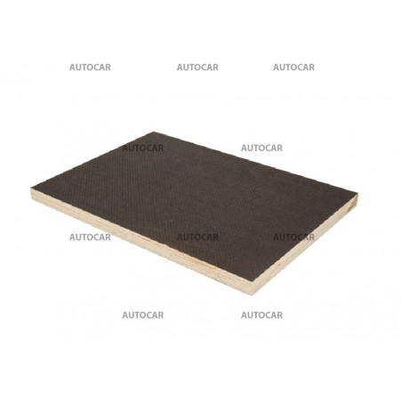 Preglejka 4000 x 2150 x15 mm