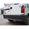 Ťažné zariadenie pre Renault MASTER - skrutkový systém Ťažné zariadenie pre Renault MASTER - skrutkový systém