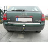 Ťažné zariadenie pre Audi A6 - skrutkový systém Ťažné zariadenie pre Audi A6 - skrutkový systém