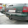 Ťažné zariadenie pre Audi A6 - skrutkový systém Ťažné zariadenie pre Audi A6 - skrutkový systém