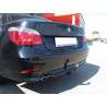 Ťažné zariadenie pre BMW 5