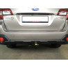 Ťažné zariadenie pre Subaru Forester - automatický vertikálny systém - od 03.2013/- Ťažné zariadenie pre Subaru Forester - automatický vertikálny systém - od 03.2013/-