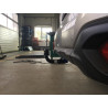 Ťažné zariadenie pre Subaru Forester - automatický vertikálny systém - od 03.2013/- Ťažné zariadenie pre Subaru Forester - automatický vertikálny systém - od 03.2013/-