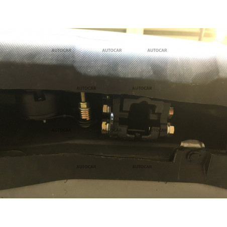 Ťažné zariadenie pre Subaru Forester - automatický vertikálny systém - od 03.2013/- Ťažné zariadenie pre Subaru Forester - automatický vertikálny systém - od 03.2013/-