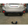 Ťažné zariadenie pre Subaru Forester - automatický vertikálny systém - od 03.2013/- Ťažné zariadenie pre Subaru Forester - automatický vertikálny systém - od 03.2013/-