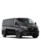 TRANSIT CUSTOM