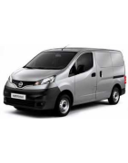 NV200
