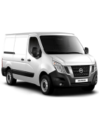 NV400 / INTERSTAR