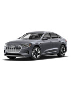 Sportback 5 dv. SUV