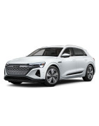 Sportback e-tron 5dvr. SUV