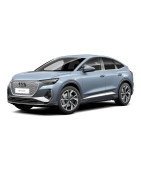 Sportback e-tron 5dvr. SUV
