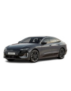 Avant e-tron 5dvr. Wagon