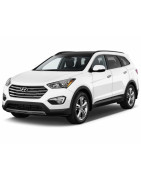 Grand Santa Fe