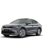 5 dv. SUV Coupé