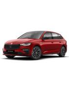 5 dv. Hatchback