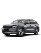 5 dv. SUV