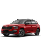5 dv. SUV
