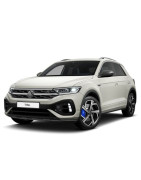 5 dv. SUV